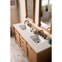 Driftwood / Eternal Jasmine Pearl - 3 Faucet Holes