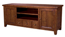 LH Home Irish Coast Regular Media Unit