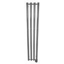 Chrome / Hydronic
