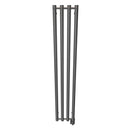 Brushed Nickel / Hydronic