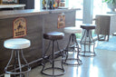 Vintage Brown Leather