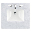 Carrara White