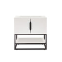 James Martin Columbia 31.5" Single Sink Vanity