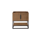 James Martin Columbia 31.5" Single Sink Vanity