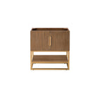 James Martin Columbia 31.5" Single Sink Vanity