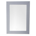 Silver Gray