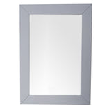 Silver Gray