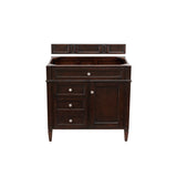 Burnished Mahogany