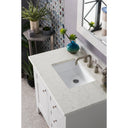 Bright White / Eternal Jasmine Pearl - 3 Faucet Holes