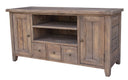 LH Home Irish Coast Small Media Unit