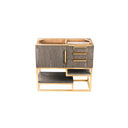 James Martin Columbia 36" Single Sink Vanity