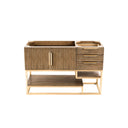 James Martin Columbia 48" Single Sink Vanity