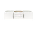 James Martin Columbia 59" Double Sink Vanity