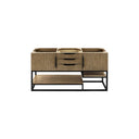 James Martin Columbia 59" Double Sink Vanity