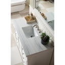 Bright White / Arctic Fall - 3 Faucet Holes