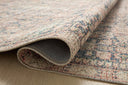 Navy / Multi / 2'-6" x 12'-0"