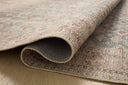 Aqua / Sand / 2'-6" x 12'-0"