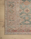 Aqua / Sand / 2'-6" x 12'-0"