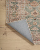 Aqua / Sand / 2'-6" x 12'-0"