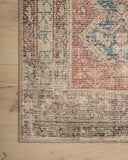 Ocean / Spice / 3'-9" x 5'-6"