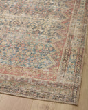 Ocean / Spice / 3'-9" x 5'-6"