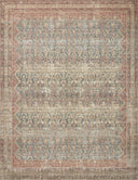 Ocean / Spice / 2'-0" x 5'-0"