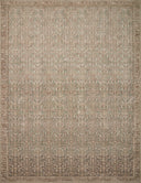 Sage / Bark / 2'-0" x 5'-0"