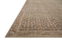 Sage / Bark / 3'-9" x 5'-6"
