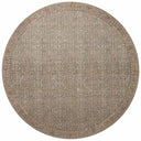 Sage / Bark / 3'-9" x 5'-6"