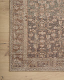 Sage / Bark / 2'-6" x 12'-0"