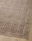 Sage / Bark / 3'-9" x 5'-6"