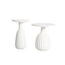LH Home Accent Side Table - Tall