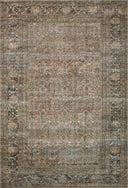 Terracotta / Multi
