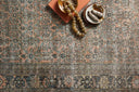 Terracotta / Multi