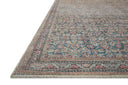 Denim / Multi / 2'-6" x 12'-0"