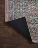 Denim / Multi / 2'-6" x 12'-0"