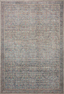 Denim / Multi / 2'-0" x 5'-0"