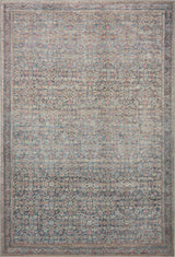 Denim / Multi