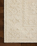 Ivory / Natural / 9'-3" x 13'