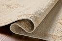 Ivory / Natural / 9'-3" x 13'