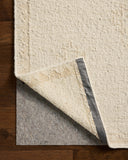 Ivory / Natural / 9'-3" x 13'