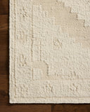 Ivory / Natural / 9'-3" x 13'