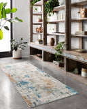 Stone / Slate / 7'-11" x 10'-6"