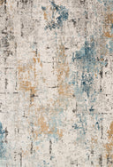 Stone / Slate / 5'-3" x 7'-6"