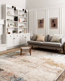 Ivory / Multi