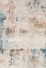 Ivory / Multi