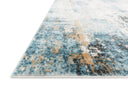 Denim / Ivory / 9'-9" x 13'-6"