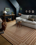 Blush / Rose / 7'-9" x 9'-9"