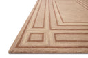 Blush / Rose / 8'-6" x 11'-6"