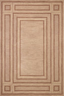 Blush / Rose / 2'-6" x 7'-6"